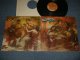 The SIEGEL-SCHWALL BAND - The SIEGEL-SCHWALL BAND (Ex/Ex+++)  / 1971 US AMERICAN ORIGINAL Used LP