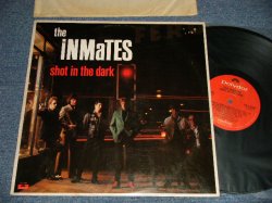 画像1: The INMaTES - SHOT IN THE DARK (Ex/Ex+++ TEAROFC) / 190 US AMERICA ORIGINAL Used LP