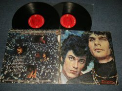 画像1: MIKE BLOOMFIELD + AL KOOPER  - THE LIVE ADVENTURES OF (VG++/VG++ EDSP, TEAROC) / 1969 US AMERICA ORIGINAL "360 Sound Label" Used 2-LP 