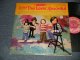 LOVIN' SPOONFUL - THE VERY BEST OF (VG++/Ex+++ STOFC) / 1970 US AMERICA ORIGINAL "PROMO" Used LP