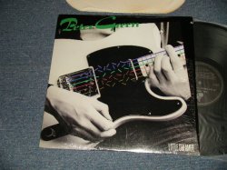 画像1: PETER GREEN - LITTLE DREAMER (MINT-/MINT- CUT OUT) / 1980 US AMERICA ORIGINAL Used LP 