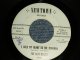 (PATTY PATTI LABEL &)THE BLUE BELLES - A) I Sold My Heart To The Junkman  B)Itty Bitty Twist (Ex/Ex+ STAMP)  / 1962 US AMERICA ORIGNAL Used 7" 45 rpm Single  