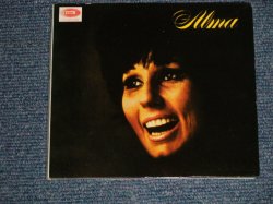 画像1: LAMA COGAN - ALMA (MINT-/MINT) / 1997 UK ENGLAND ORIGINAL Used CD