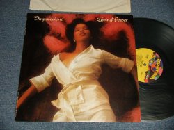 画像1: The IMPRESSIONS - LOVING POWER (Ex+++/MINT-) / 1976 US AMERICA ORIGINAL Used  LP 