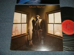 画像1: MICK TAYLOR - MICK TAYLOR (With CUSTOM INNER SLEEVE) (SANTA MARIA Press in CA"  (Ex++/Ex+++) / 1979 US AMERICA  ORIGINAL Used LP 