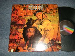 画像1: UNCLE DOG - OLD HAT(Ex++/Ex+++ A-1:VG+++)  / 1973 US AMERICA ORIGINAL  "PROMO"  Used LP
