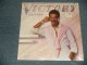 LARRY GRAHAM - VICTORY (SEALED CUT OUT) / 1983 US AMERICA ORIGINAL BRAND NEW SEALED" LP 