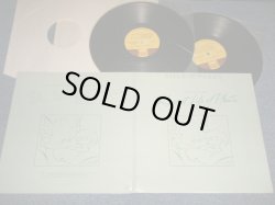 画像1: STEVIE WONDER - JOURNEY THROUGH THE SECRET LIFE OF PLANETS (Ex++/MINT-) / 1979 US AMERICA ORIGINAL 1st Press " Braille 点字/ EMBOSSED Jacket" Used 2-LP