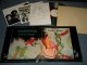 MOUNTAIN - NANTUCKET SLEIGHRIDE (Witg TWO PHOTOS + Booklet)  (Matrix #A) 5500 SA-1-1-11 Matrix 1-4T0 STERLING LH/RL B) 5500 SB-1-1-11 STERLING  LH/RL) (Ex++/Ex+++ CUT OUT) / 1970 US AMERICA ORIGINAL Used LP 