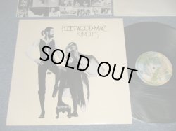 画像1: FLEETWOOD MAC - RUMOURS （MatrixA)BSK-1-3010-M2 F12 MR ▵22664(5) MASTERED BY CAPITOL  B)BSK-2-3010-LW15 F11 ▵22664-X (1)  MASTERED BY CAPITOL) MR/MONARCH Press in CA"(Ex+++/MINT-)/ 1977 US AMERICA   "REPRESS by MASTERED BY CAPITOL" 1st Press "TEXTURED Cover" & 1st Press "BARBUNK Label" Used LP 