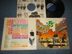 画像1: JACKSON FIVE 5 - GOIN' BACK TO INDIANA (Ex++/MINT- CUT OUT, EDSP) / 1971 US AMERICA ORIGINAL Used LP
