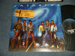 画像1: JACKSONS (MICHAEL JACKSON) - VICTORY (MINT/MINT) / 1984 US AMERICA ORIGINAL Used LP  