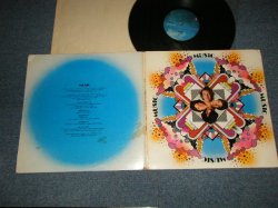 画像1: MUSIC - MUSIC (Ex++/MINT-) / 1972 US AMERICA ORIGINAL Used LP