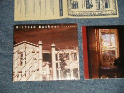 画像1: RICHARD BUCKNER - BLOOMED (Ex+++/MINT) / 1994 GERMAN GERMANY Used CD