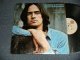 JAMES TAYLOR - SWEET BABY JAMES (MINT-/Ex+++ B-3,4:Ex) / 1978 Version US AMERICA REISSUE Used  LP