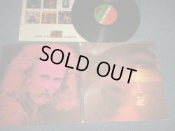 画像1: DAVID CROSBY - IF I COULD ONLY REMEMBER MY NAME (TEXTURD Jacket/Cover) (Matrix #A)ST-A-712107-A AT W [ARTISAN Mark] B)ST-A-712108-A AT W [ARTISAN Mark]) "PR/PRESSWELL Press in NJ"(Ex+++/MINT- Cut Out) / 1971 US AMERICA ORIGINAL 1st Press "1984 BROADWAY Label" Used LP 