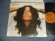 MARIA MULDAUR - SWEET HARMONY  (Matrix #A)T1 MS-2235 31938-1B [HUMAN Mark] B)T MS-2235 31939-1C [HUMAN Mark])"TERRE HAUTE Press in INDIANA" (Ex+++/Ex+ CUT OUT)  / 1976  US AMERICA 1st Press "BROWN Label" Used LP 