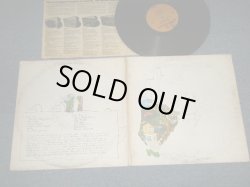 画像1: JONI MITCHELL  - LADIES OF THE CANYON (Matrix #A)RS-6376  30992-2  BG B)RS-6376  30993-6 BG) "BG=Bernie Grundman Mastering" "TERRE HAUTE Press" (VG+++/Ex+ Looks:Ex++) / 1970 US AMERICA ORIGINAL "BROWN with "r" Logo On Top/STEREO at Bottom  Label" Used LP