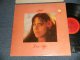 LAURA NYRO -  NESTED "with CUSTOM SLEEVE) (Matrix # A)1B / B)1A) "TERRE HAUTE Press in INDIANA" Ex-, Ex++/Ex++) /  1978 US AMERICA ORIGINAL Used LP