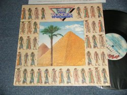 画像1: 7TH WONDER - WORDS DON'T SAY ENOUGH (With CUSTOM INNER SLEEVE)  (MINT-/Ex++ Looks:Ex+, Ex+++) / 1976 US AMERICA ORIGINAL Used LP  