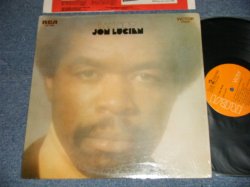画像1: JON LUCIEN - I AM NOW (MINT-/MINT) / 1970 US AMERICA ORIGINAL Used LP  