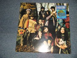 画像1: INCREDIBLE STRING BAND - THE HANGMAN'S BEAUTIFUL DAUGHTER (SEALED) / 2003 US AMERICA REISSUE "180g"  "BRAND NEW SEALED" LP