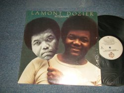画像1: LAMONT DOZIER - BITTERSWEET (MINT-/MINT-)  /  1979 US AMERICA ORIGINAL  Used LP