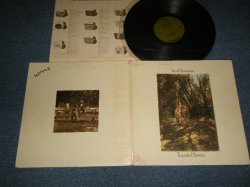 画像1: VAN MORRISON - TUPELO HONEY (Matrix#A)T WS 1950 39987-1-1 S.G.(STEVE GOY Cut) B)T1 WS 1950 39988-1-1 S.G.(STEVE GOY Cut) )  "TERRE HAUTE Press in INDIＮ"(Ex++/Ex+++ EDSP) / 1971 US AMERICA 1st Press"WB" on TOP Label ORIGINAL Used LP 