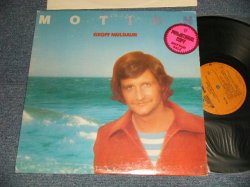 画像1: GEOFF MULDAUR - MOTION  (Ex++/MINT- EDSP) /1976 US AMERICA ORIGINAL "PROMO" "BROWN Label" Used LP