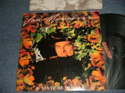 画像1: VAN MORRISON - A SENSE OF WONDER (With CUSTOM INNER SLEEVE) (MINT-/MINT-) / 1985 US AMERICA  ORIGINAL Used LP 