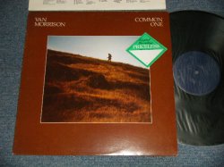画像1: VAN MORRISON - COMMON ONE (Ex++/MINT) /1983 Version UK ENGLAND REISSUE Used LP