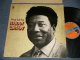 MUDDY WATERS - THEY CALL ME (Ex+/Ex+++ CUT OUT)  / US AMERICA "ORANGE with BLUE Label" Used LP 