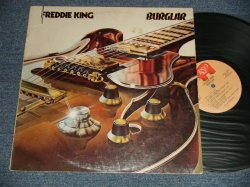 画像1: FREDDY / FREDDIE KING - BURGLAR (Ex/Ex++~Ex+ CUT OUT) / 1974 US AMERICA ORIGINAL 1st Press "75 ROCKFELLER at BOTTOM Label" Used LP 