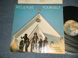 画像1: GRAHAM CENTRAL STATION - RELEASE YOURSELF (Ex++/Ex+++ A-2,3:Ex) / 1974 US AMERICA  ORIGINAL 1st Press "BURBANK STREET Label"  Used LP  
