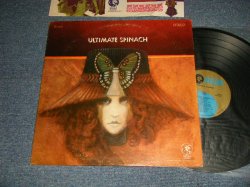 画像1: ULTIMATE SPINACH - ULTIMATE SPINACH (Ex+/MINT-) / 1968 US AMERICA ORIGINAL Used LP 
