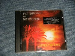 画像1: Jack Tempchin And The Seclusions - After The Rain (Ex++/MINT) / 1993 GERMANY GERMAN ORIGINAL Used CD 