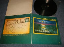 画像1: BLUES MAGOOS - GULF COAST SOUND  (Ex+/Ex+++) / 1970 US AMERICA ORIGINAL Used LP 