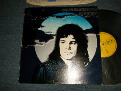 画像1: COLIN BLUNSTONE (of the ZOMBIES) - JOURNEY (Ex++/MINT-) /  1974 UK ENGLAND ORIGINAL Used LP