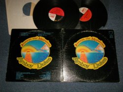 画像1: The AMBOY DUKES - JOURNEYS AND MIGRATIONS (COMPILATION) (VG+++-/Ex+++ EDSP) / 1973 US AMERICA ORIGINAL Used 2-LP