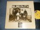 BLIND FAITH - BLIND FAITH  (GROUP JACKET) (Matrix # A)ST-C-691661-B AT W RG B)ST-C-691662-B AT RG W (RG=ROB GRENELL Cut)) "PR/ PRESS WELL Press in NJ" (Ex++/Ex+++)  / 1969 US AMERICA ORIGINAL 1st Press "YELLOW with 1841 BRADWAY Label" Used LP 