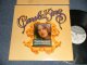 CAROLE KING - WRAP AROUND JOY (Matrix #A)ODE SP 77047 (RE-1) -M1 MR ▵19202(4) B)ODE SP 77048 (RE-1) -M1 MR ▵19202-x (1))"MR / MONARCH Press in CA"  (MINT-/MINT-) / 1974 US AMERICA ORIGINAL Used LP5