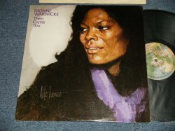 画像1: DIONNE WARWICK - THEN CAME YOU (Ex+++/Ex++ A-2:Ex) / 1975 US AMERICA ORIGINAL Used LP