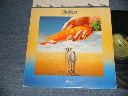 画像1: BADFINGER - ASS  (With CUSTOM INNER SLEEVE) (Ex+++/MINT-) / 1973 US AMERICA ORIGINAL Used LP 