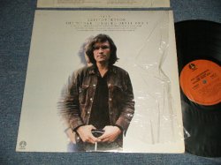 画像1: KRIS KRISTOFFERSON - THE SI;LVER TONGUED DEVIL AND I (with CUSTOM INNER SLEEVE)  (Ex+++/Ex++) / 1971 US AMERICA ORIGINAL Used LP