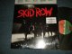 SKID ROW - SKID ROW (With CUSTOM INNER SLEEVE) (MINT/MINT) / 1989 US AMERICA ORIGINAL Used LP
