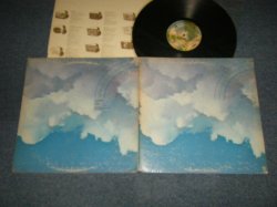 画像1: CURVED AIR - SECOND ALBUM (VG++/Ex++ EDSP) / MID 1973-MID 1975 Version US AMERICA 2nd Press "BURBANK STREET Label" Used LP 
