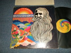 画像1: THE STRAWBERRY ALARM CLOCK - MAKE UP...IT'S TOMORROW (Ex+/Ex+) / 1968 US AMERICA ORIGINAL STEREO Used LP