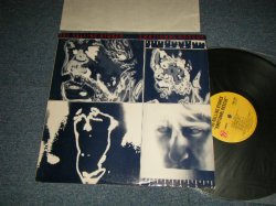 画像1: THE ROLLING STONES - EMOTIONAL RESCUE (Without/NO POSTER) (Matrix #A)STRS 80451-D STERLING B)MO 16015 STRS 804502 -E  Δ 24776X (1) STERLING) "MO / MONARCH Press in LOS ANGLES in CA" (MINT-.MINT-) / 1980 US AMERICA ORIGINAL Used LP 