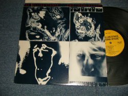 画像1: THE ROLLING STONES - EMOTIONAL RESCUE (Without/NO POSTER) (Matrix #A)STRS 80451 C MO  Δ 24776 (5) STERLING B)STRS 804502 C Δ 24776X (11) STERLING) "MO / MONARCH Press in LOS ANGLES in CA" (Ex++/MINT- CUT OUT) / 1980 US AMERICA ORIGINAL Used LP 