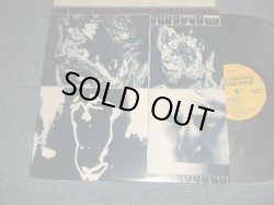 画像1: THE ROLLING STONES - EMOTIONAL RESCUE (Without/NO POSTER) (Matrix #A)STRS 80451 C MO  Δ 24776 (5) STERLING B)STRS 804502 C Δ 24776X (11) STERLING) "MO / MONARCH Press in LOS ANGLES in CA" (Ex++/MINT- CUT OUT) / 1980 US AMERICA ORIGINAL Used LP 